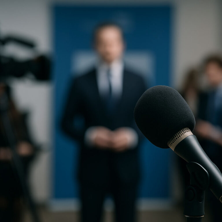 سلطة الإعلام وتشكيل الرأي العام
