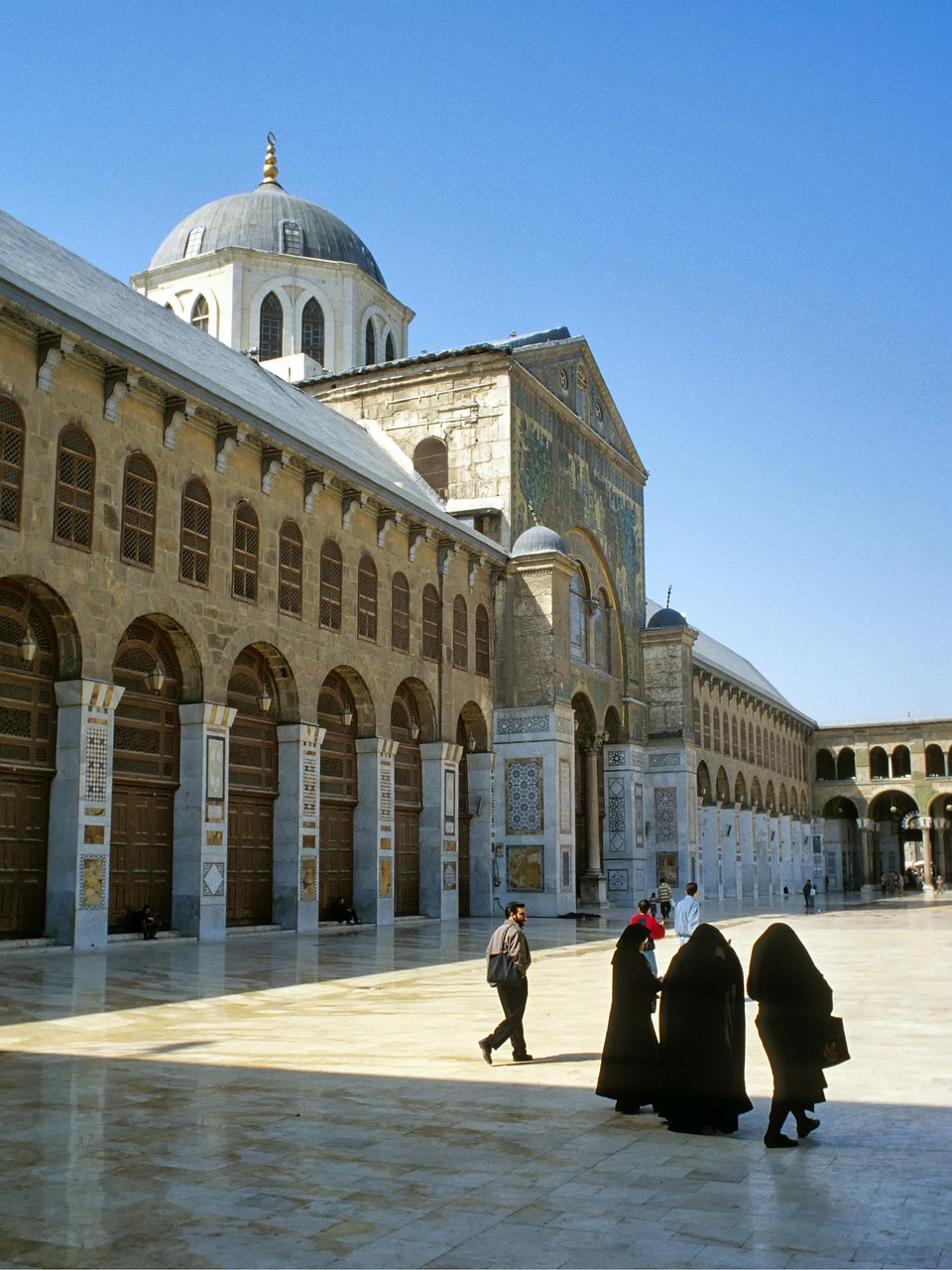 syria, damascus, omejaden, mosque, islam, architecture, story, damascus, damascus, damascus, damascus, damascus
