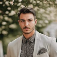 Picture of سعيد محمد زهير أبو خيارة